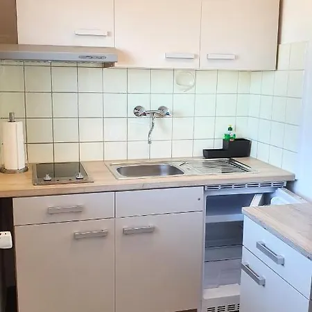 Ferienwohnung Schoene Aussicht Langenargen Exterior photo