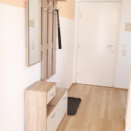 Ferienwohnung Schoene Aussicht Langenargen Exterior photo