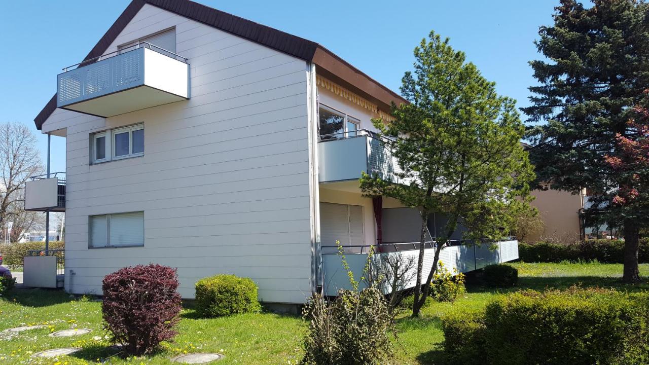 Apartment Schoene Aussicht *