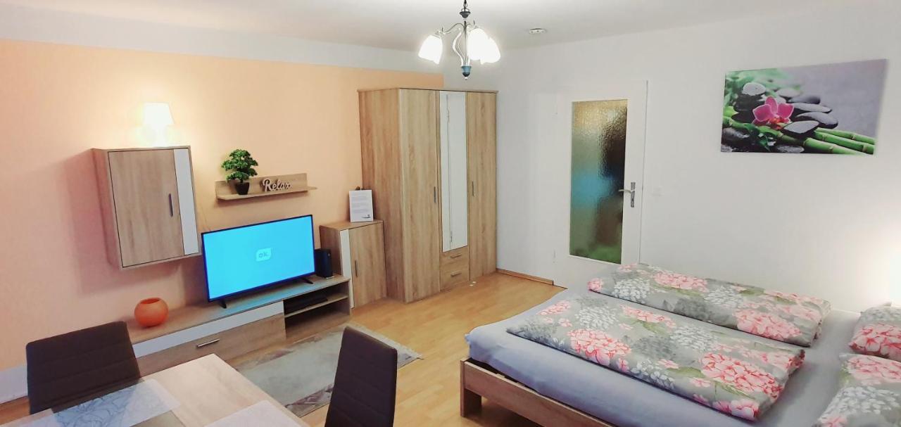 Apartment Schoene Aussicht