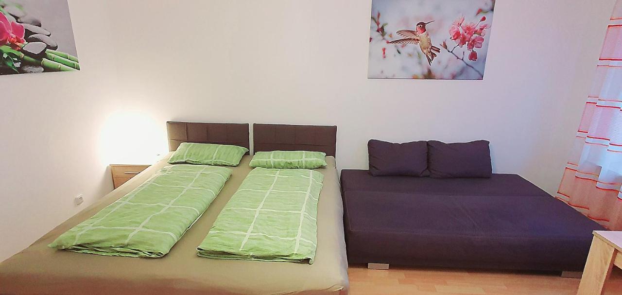 Schoene Aussicht Apartment *