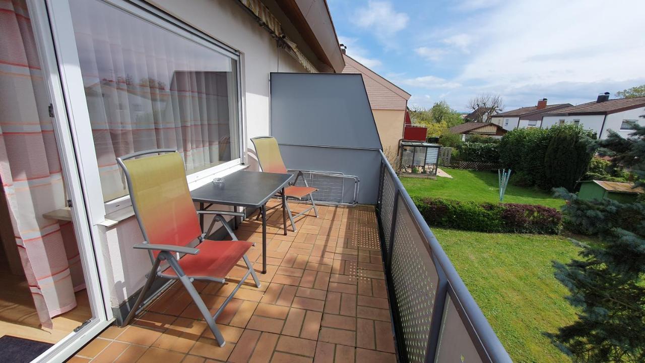 Schoene Aussicht Apartment